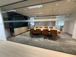 Robinson 112 (D1), Office #606796911